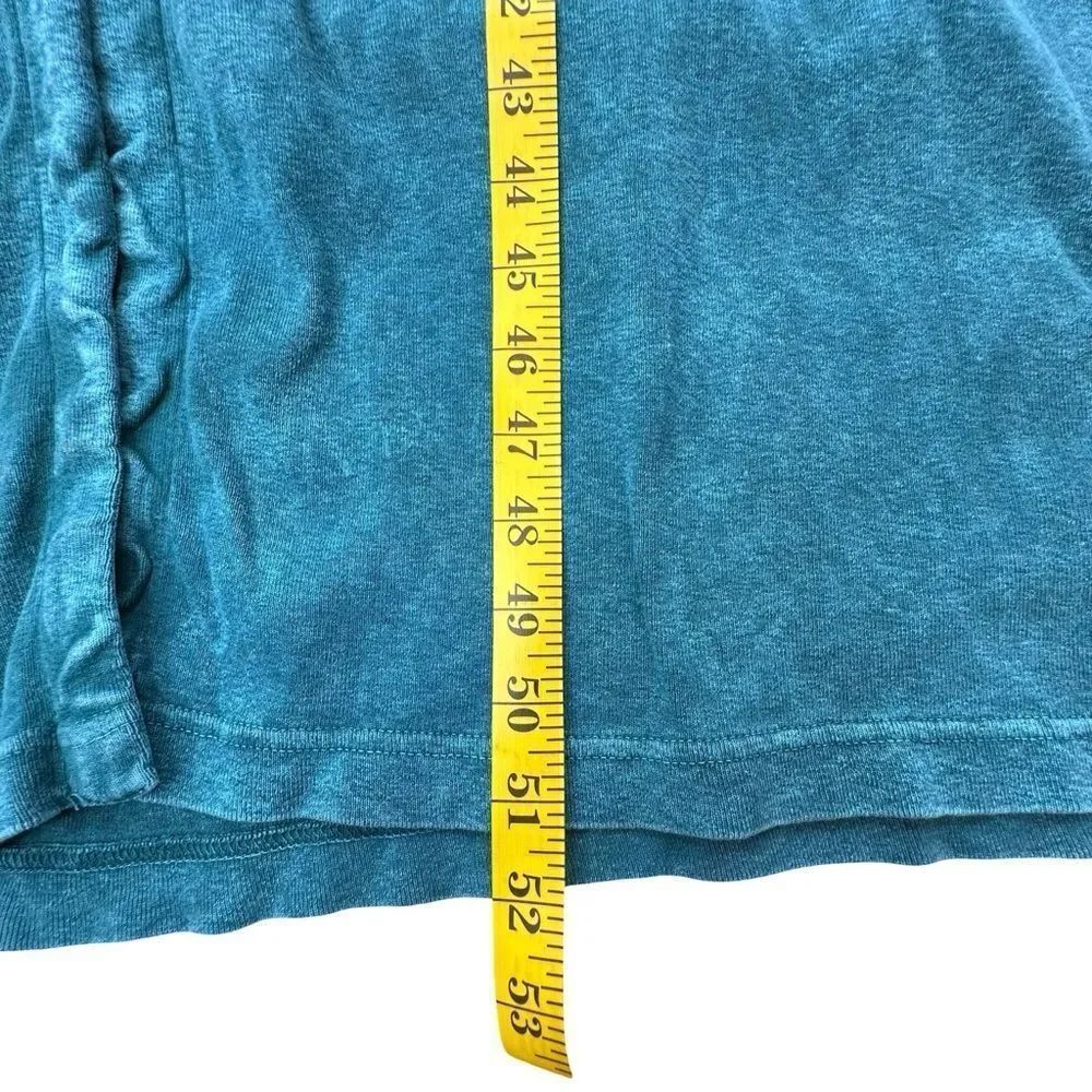 MICHAEL LEU COLLECTION Green Madi Dress & Jacket Size Small - Picture 12 of 17
